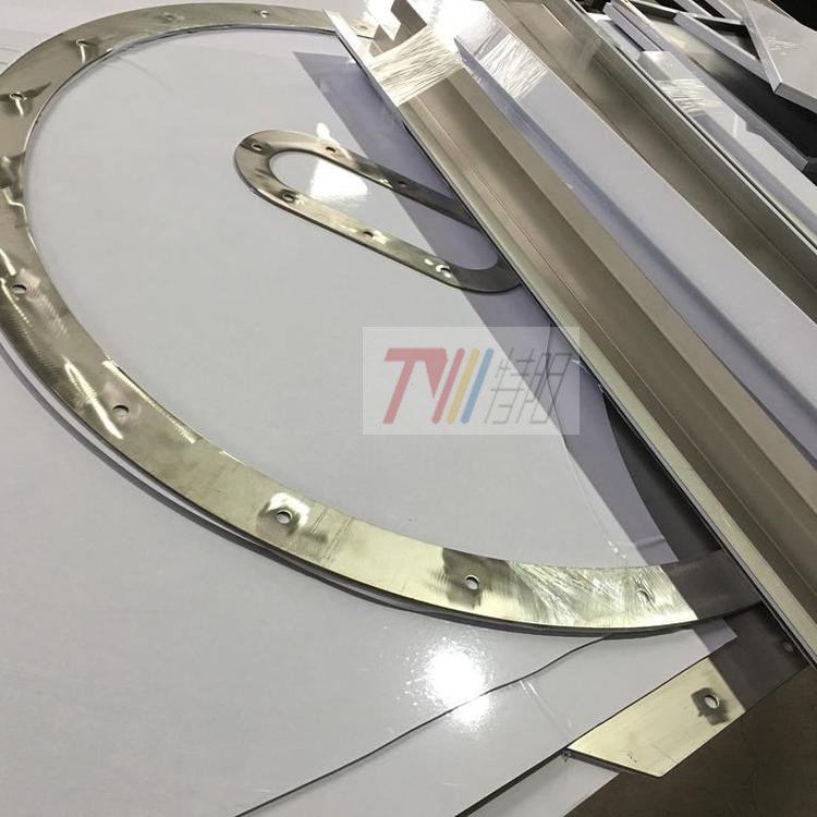 鈑金加工 鈑金加工